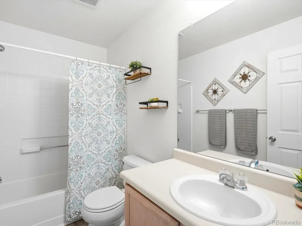 5444 Perth Court Denver CO 80249
