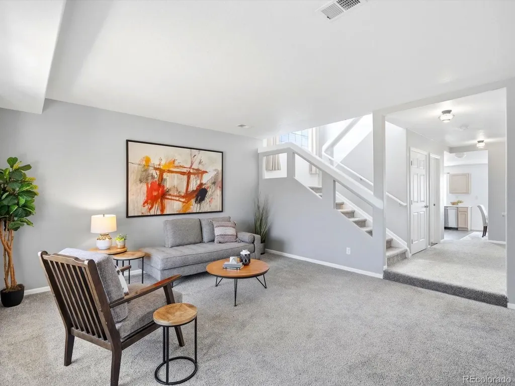 5444 Perth Court Denver CO 80249