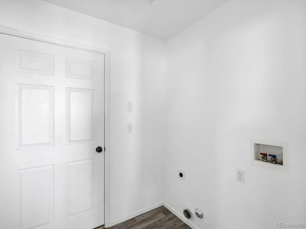 5444 Perth Court Denver CO 80249