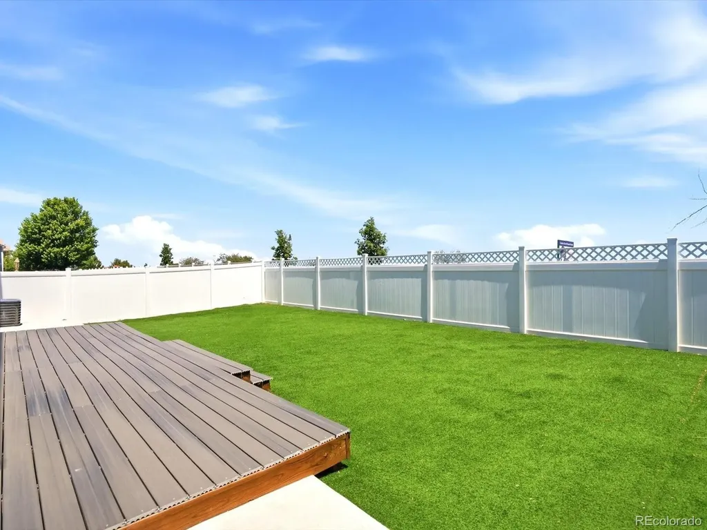 5444 Perth Court Denver CO 80249