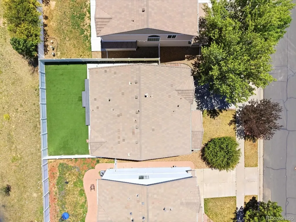 5444 Perth Court Denver CO 80249
