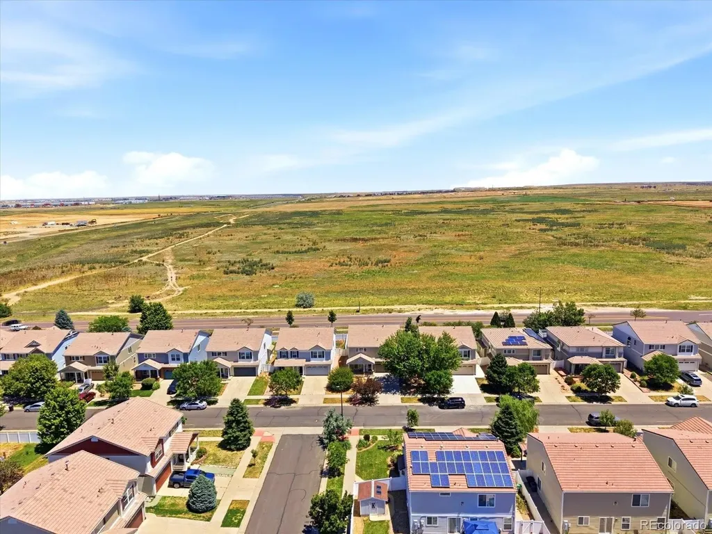 5444 Perth Court Denver CO 80249