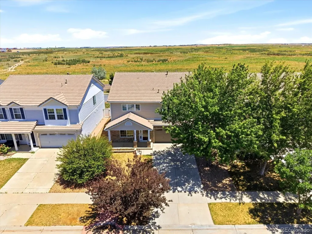 5444 Perth Court Denver CO 80249