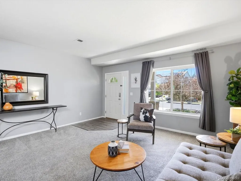5444 Perth Court Denver CO 80249