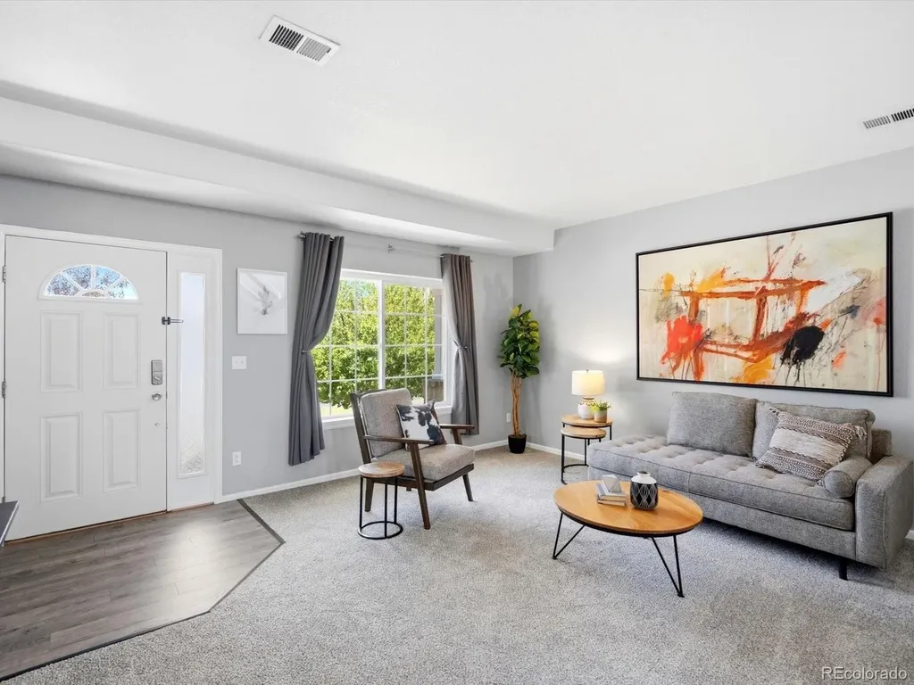 5444 Perth Court Denver CO 80249