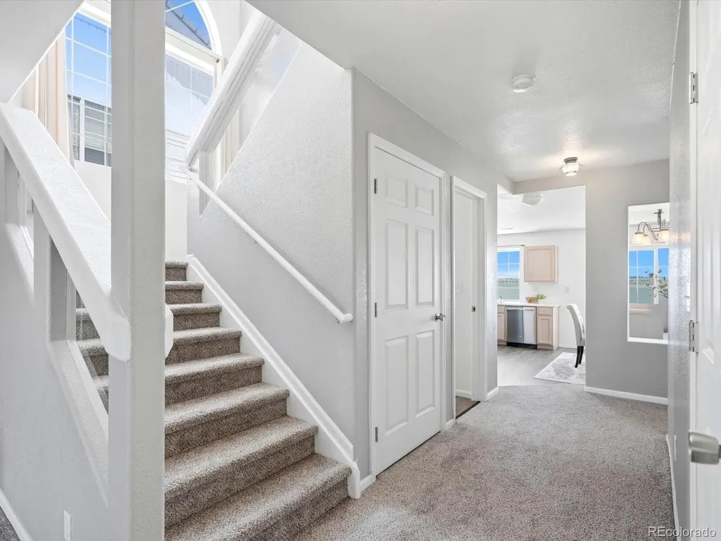 5444 Perth Court Denver CO 80249