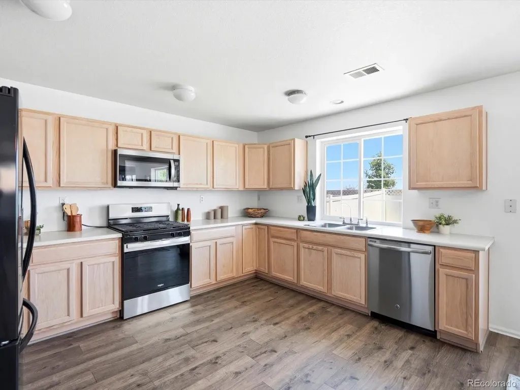 5444 Perth Court Denver CO 80249