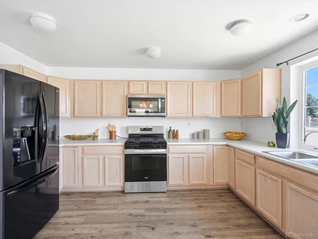 5444 Perth Court Denver CO 80249