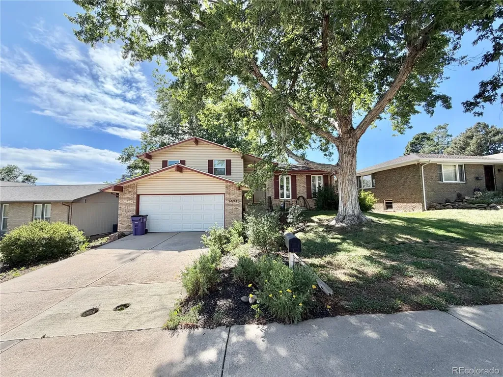 4733 S Willow Street Denver CO 80237
