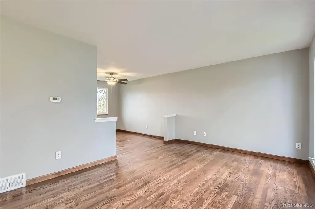 4733 S Willow Street Denver CO 80237