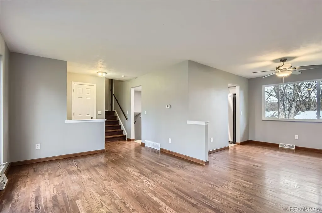 4733 S Willow Street Denver CO 80237
