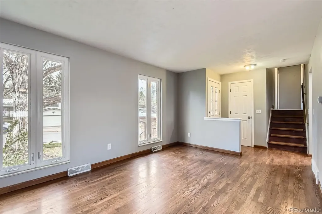 4733 S Willow Street Denver CO 80237
