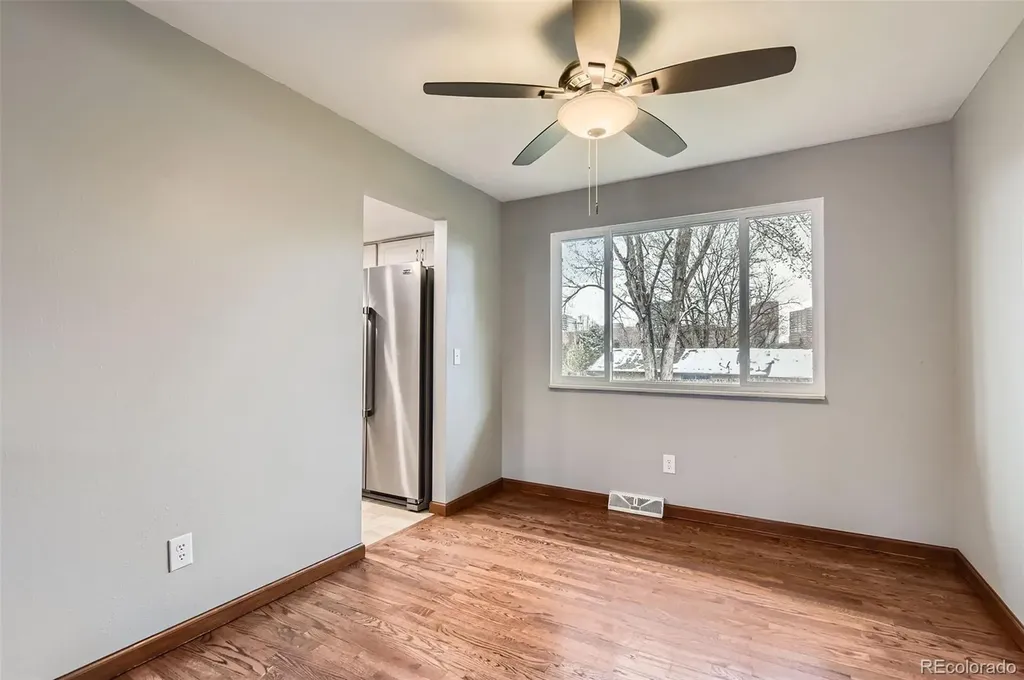 4733 S Willow Street Denver CO 80237