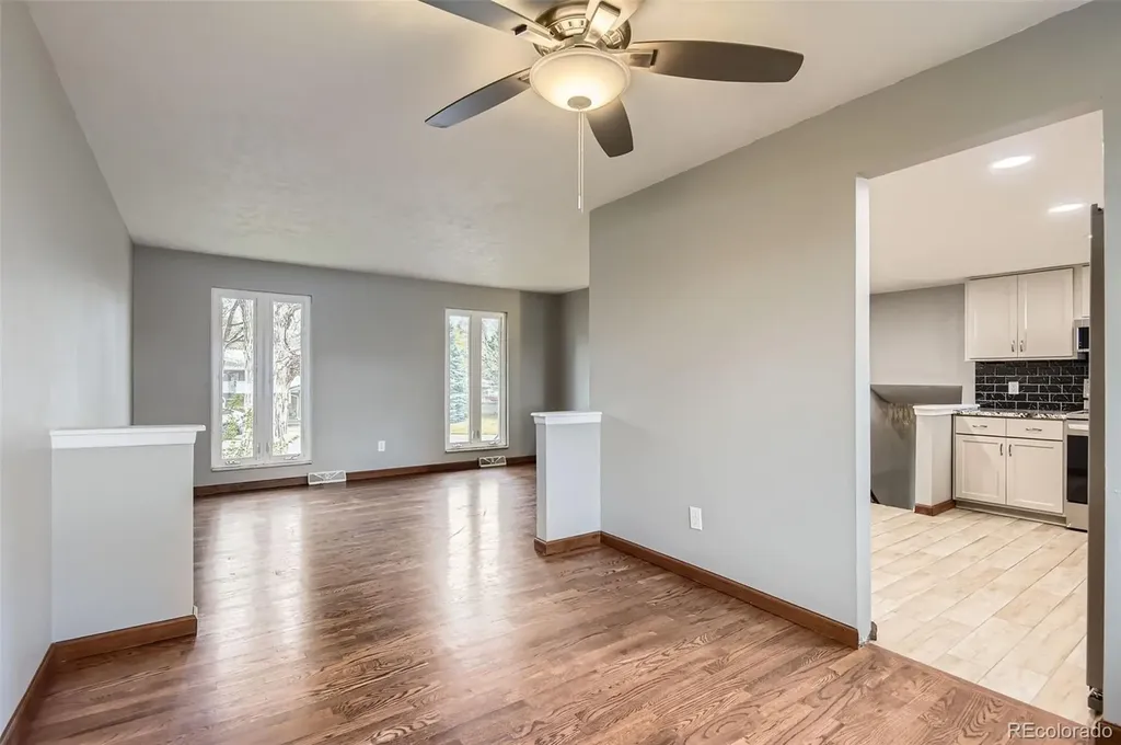 4733 S Willow Street Denver CO 80237
