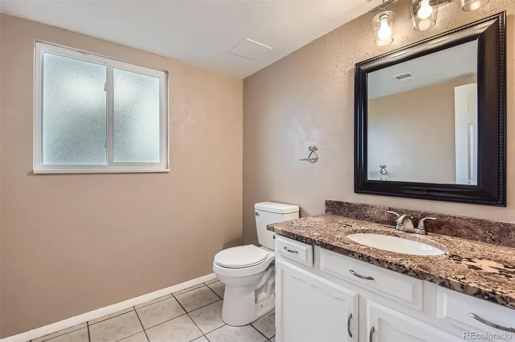 4733 S Willow Street Denver CO 80237