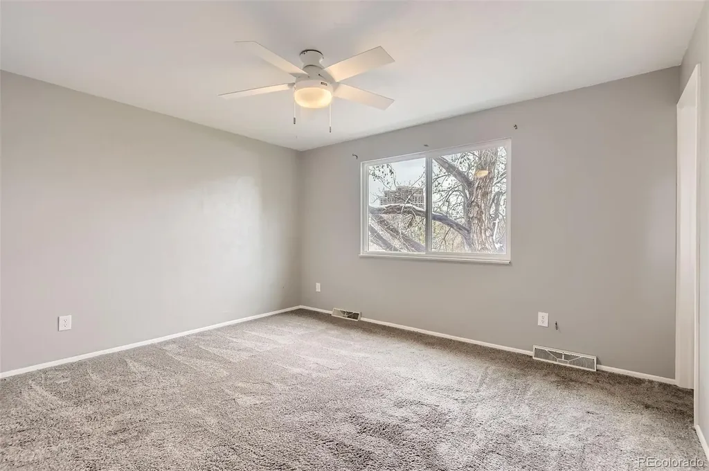 4733 S Willow Street Denver CO 80237