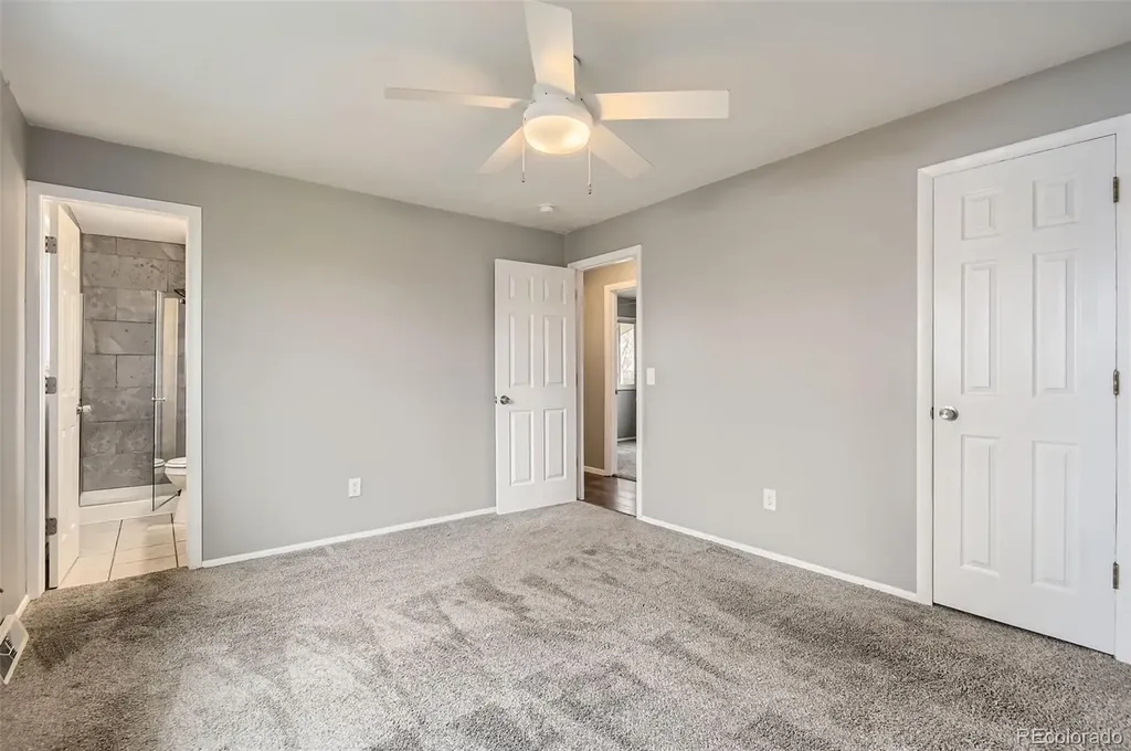 4733 S Willow Street Denver CO 80237