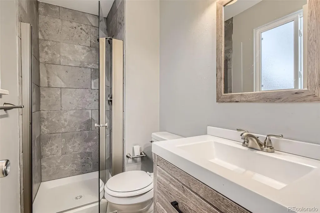 4733 S Willow Street Denver CO 80237