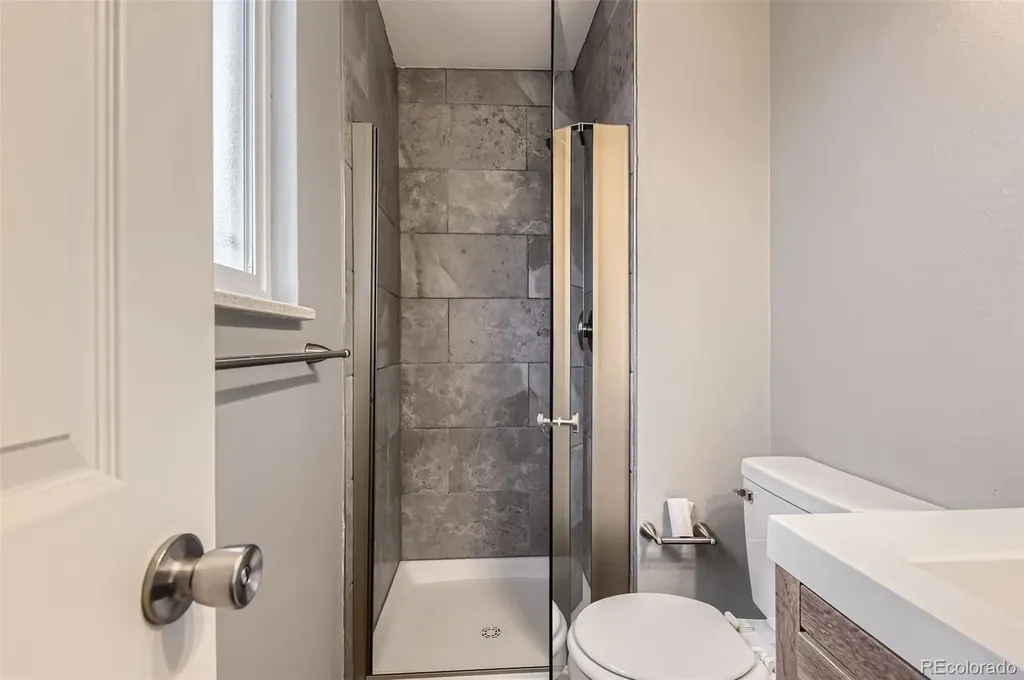 4733 S Willow Street Denver CO 80237