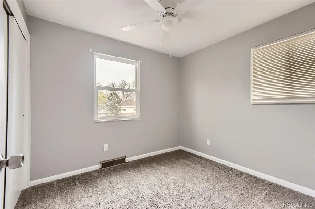 4733 S Willow Street Denver CO 80237