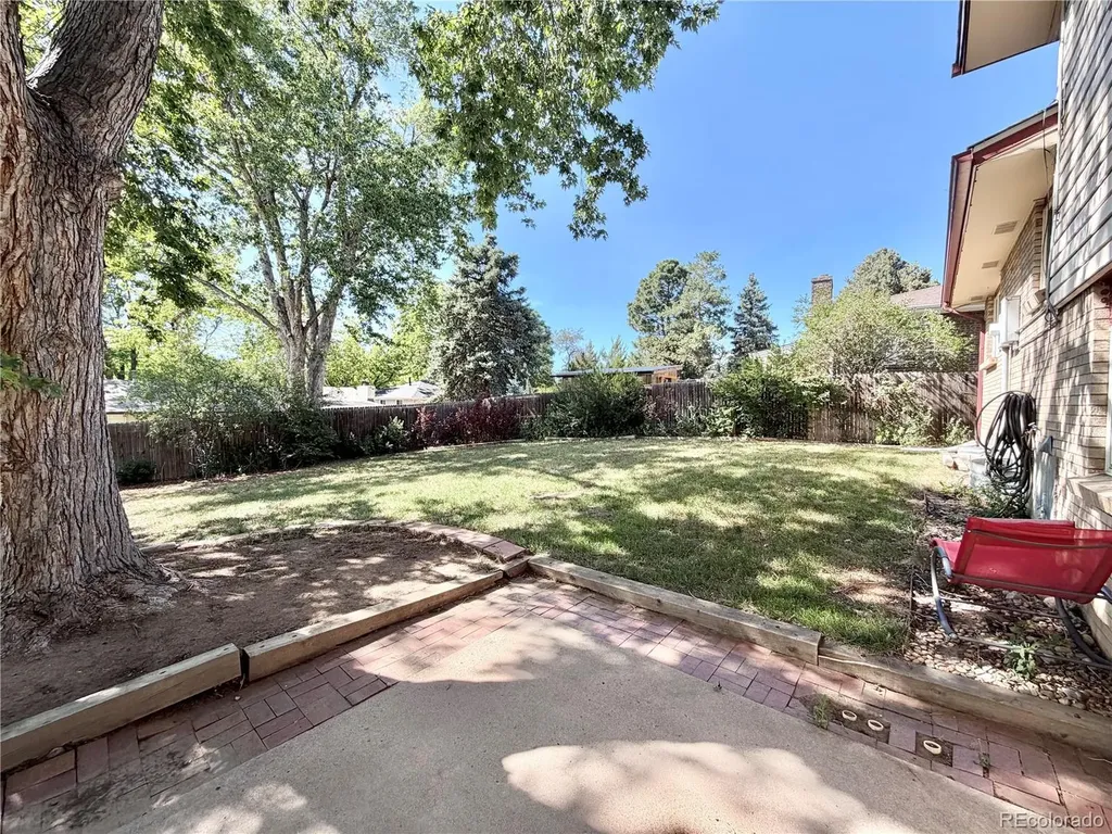4733 S Willow Street Denver CO 80237