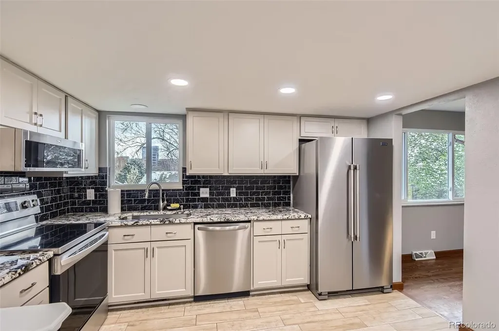 4733 S Willow Street Denver CO 80237