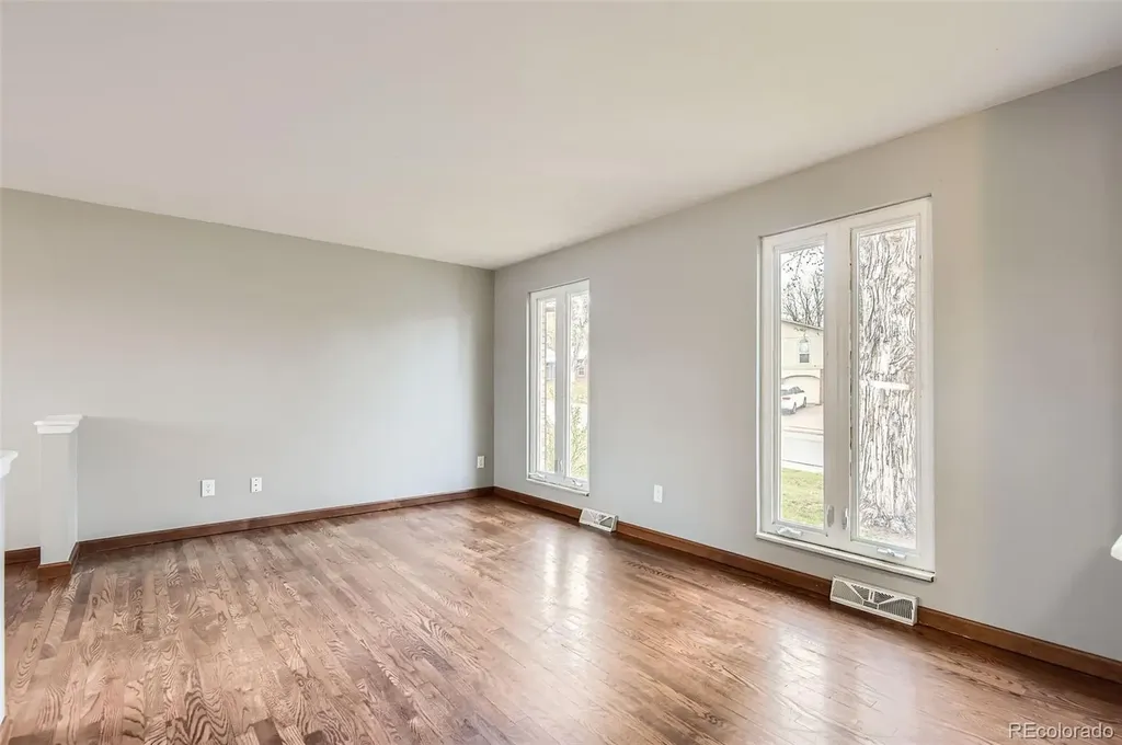 4733 S Willow Street Denver CO 80237