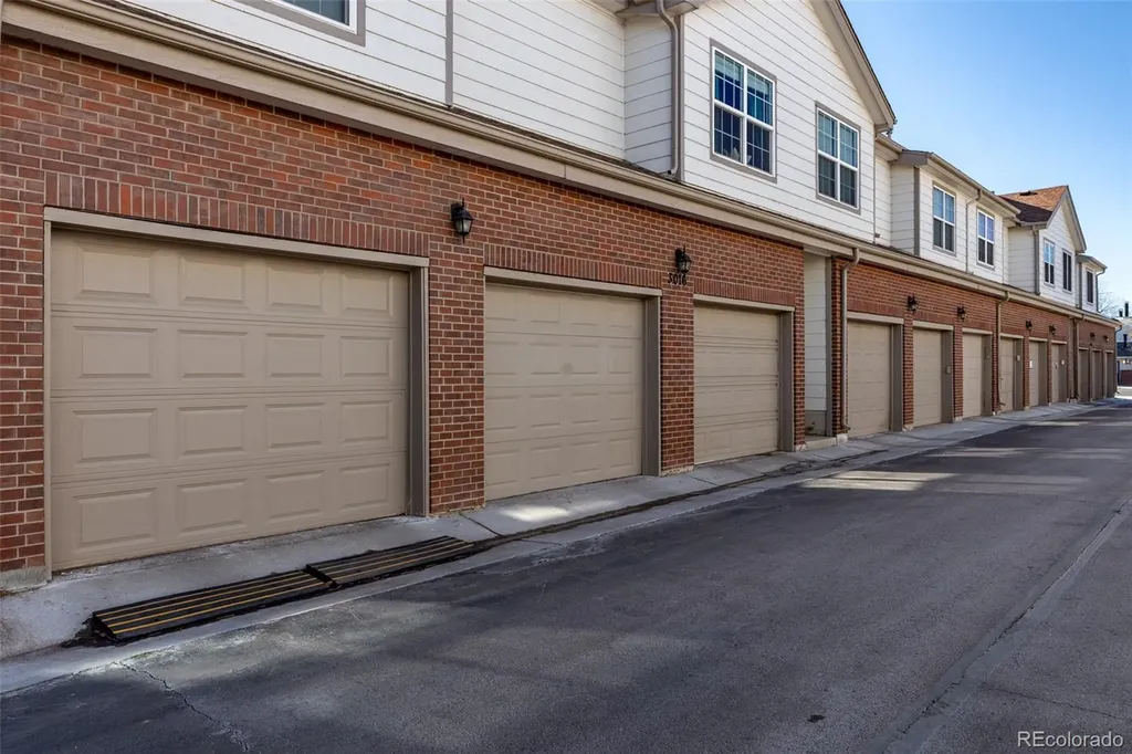 3016 W Prentice Avenue Littleton CO 80123
