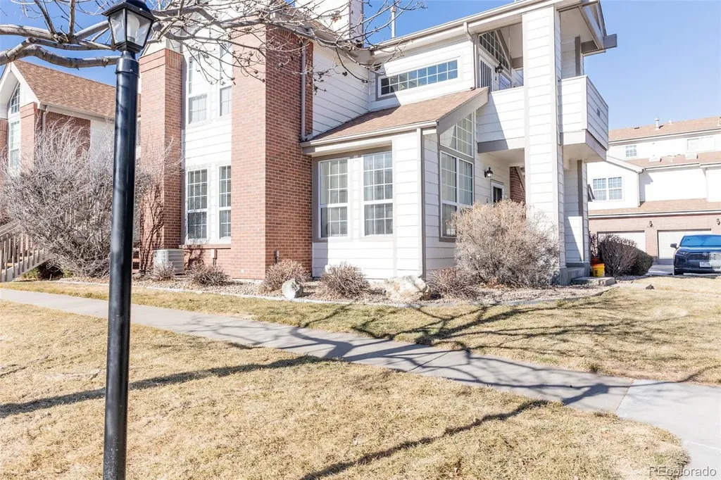 3016 W Prentice Avenue Littleton CO 80123