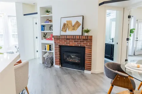 3016 W Prentice Avenue Littleton CO 80123