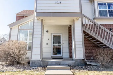 3016 W Prentice Avenue Littleton CO 80123