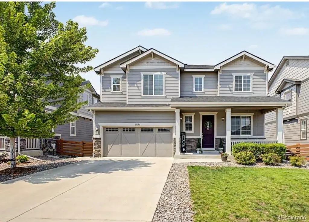1191 Nova Place Erie CO 80516