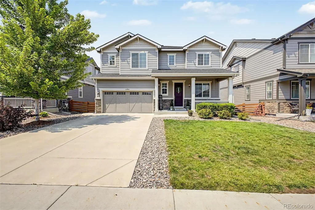 1191 Nova Place Erie CO 80516