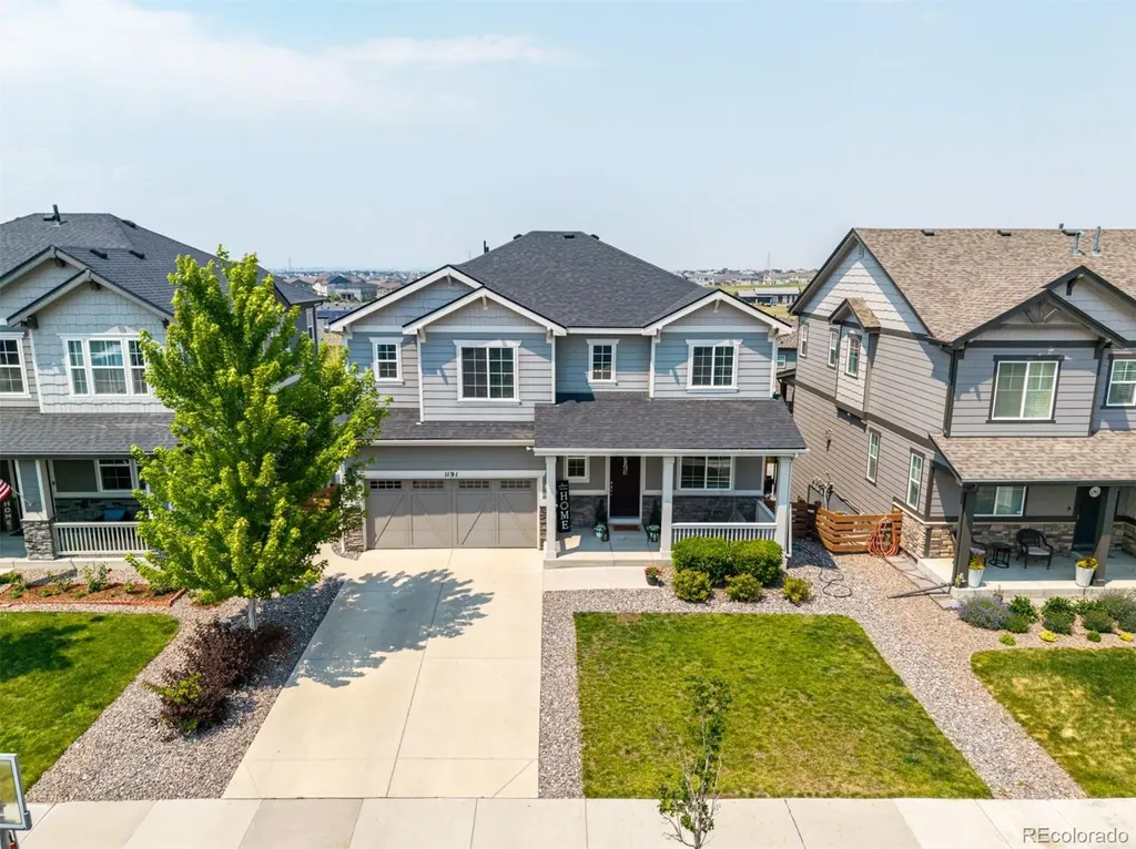 1191 Nova Place Erie CO 80516