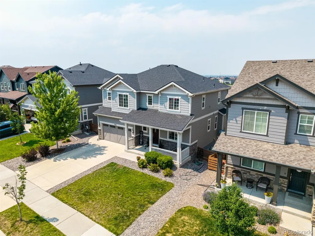 1191 Nova Place Erie CO 80516