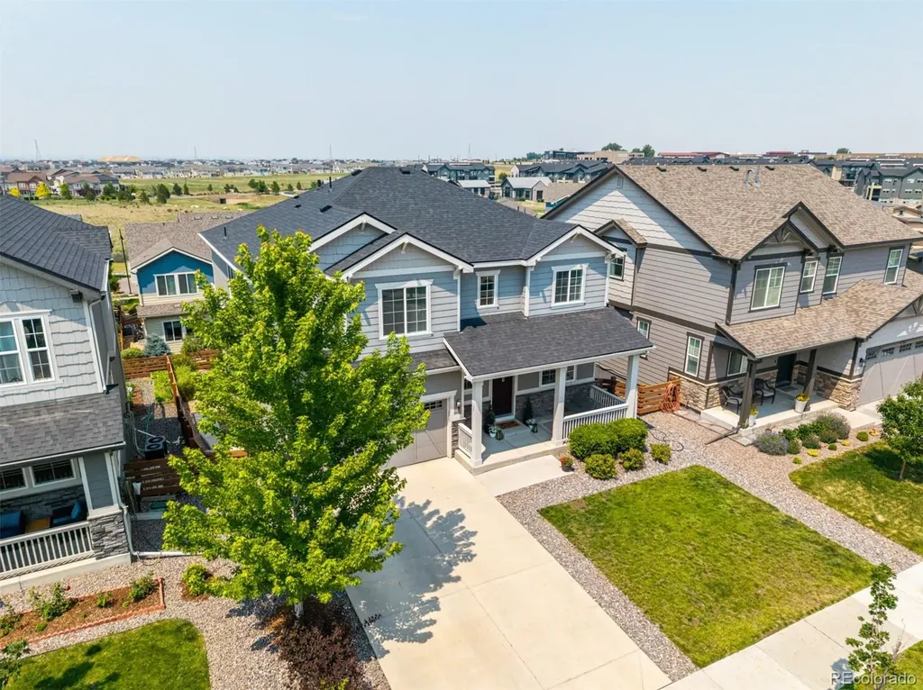 1191 Nova Place Erie CO 80516