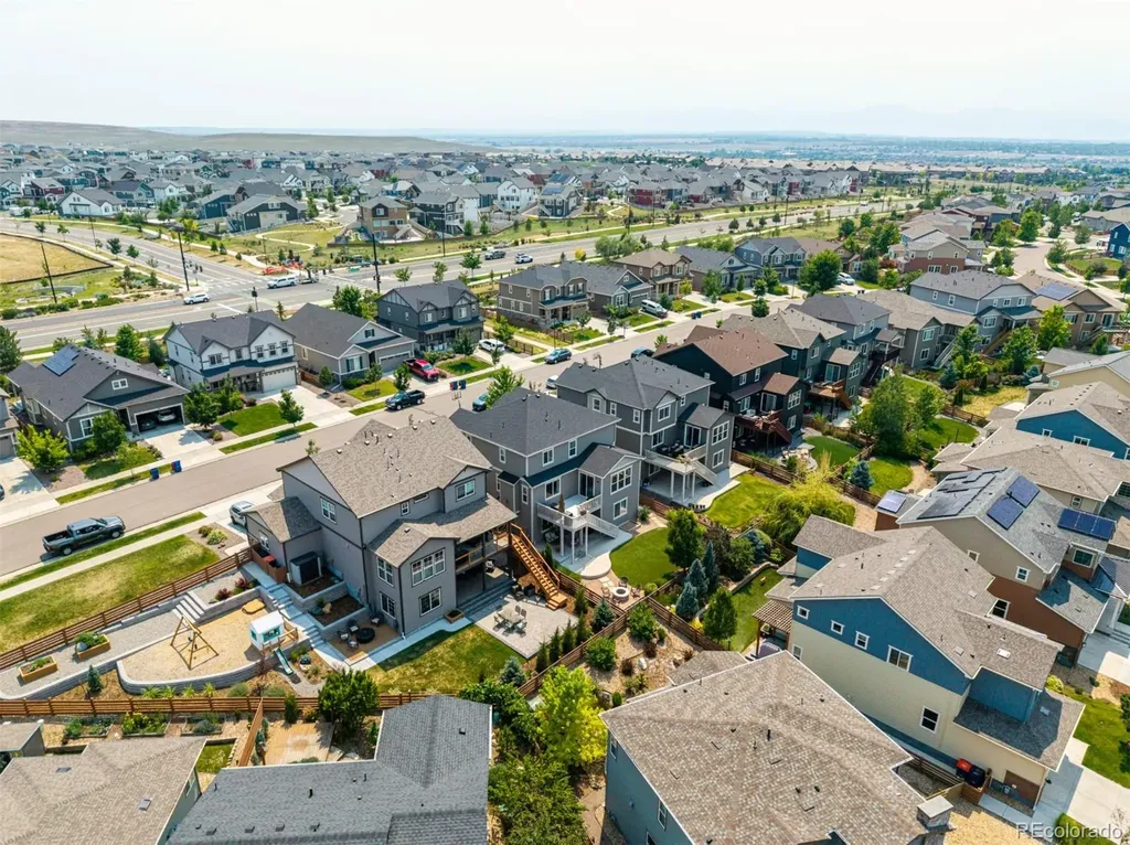 1191 Nova Place Erie CO 80516
