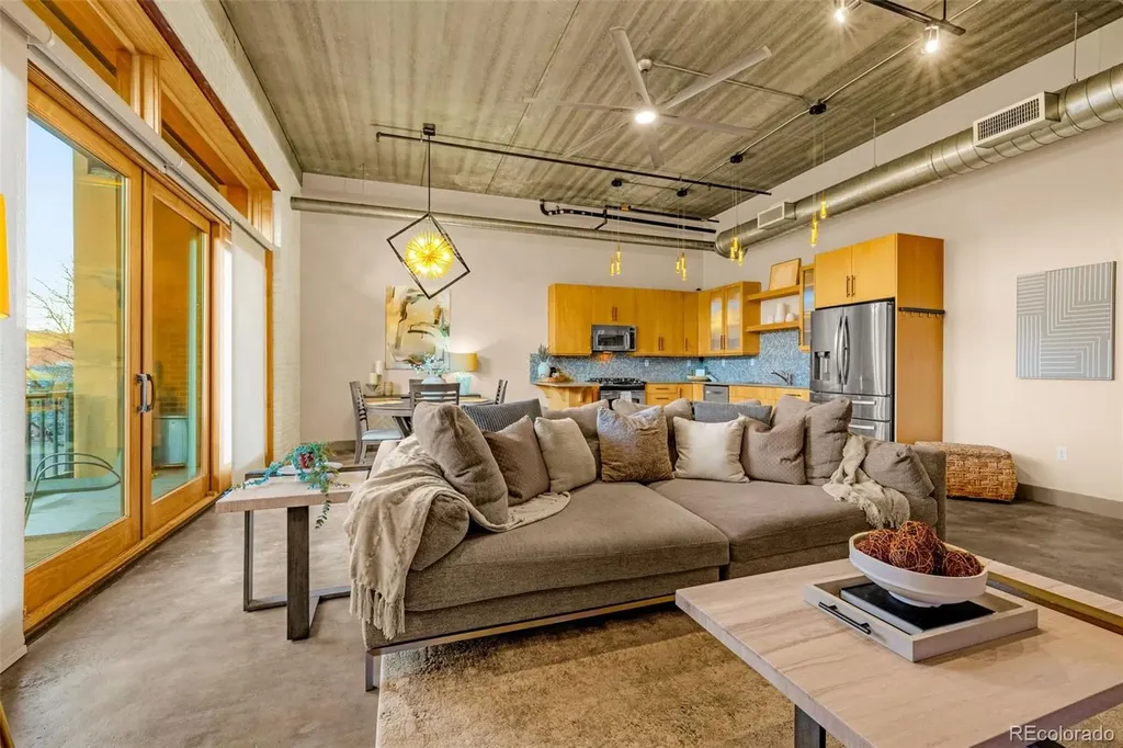 101 N Tejon Street Colorado Springs CO 80903