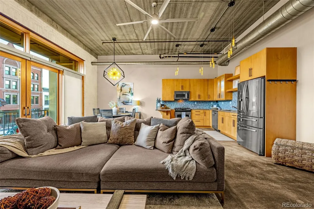 101 N Tejon Street Colorado Springs CO 80903