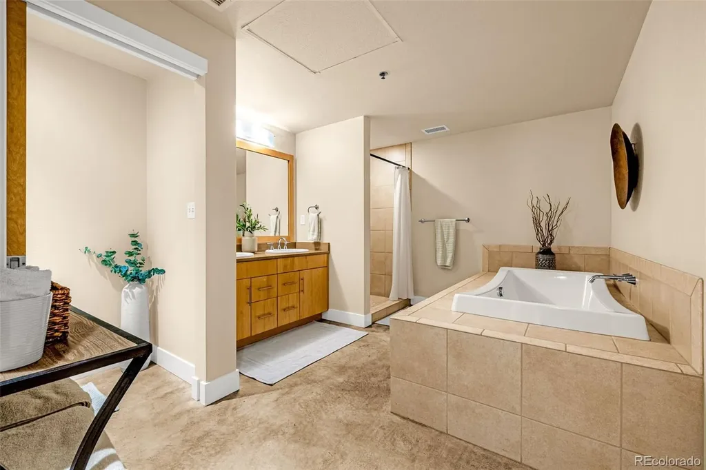 101 N Tejon Street Colorado Springs CO 80903
