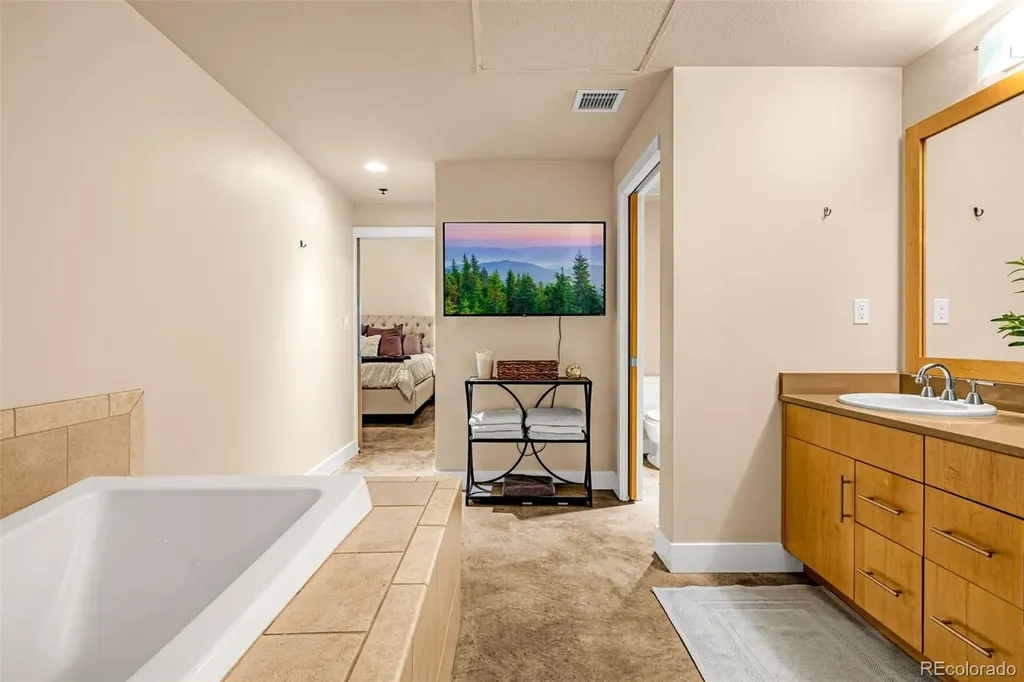 101 N Tejon Street Colorado Springs CO 80903