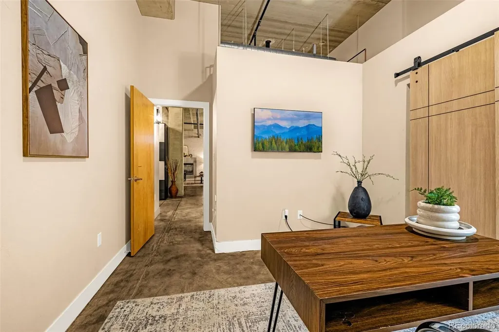 101 N Tejon Street Colorado Springs CO 80903