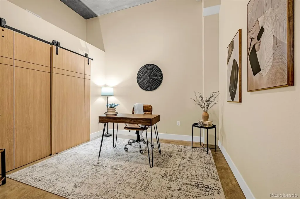 101 N Tejon Street Colorado Springs CO 80903