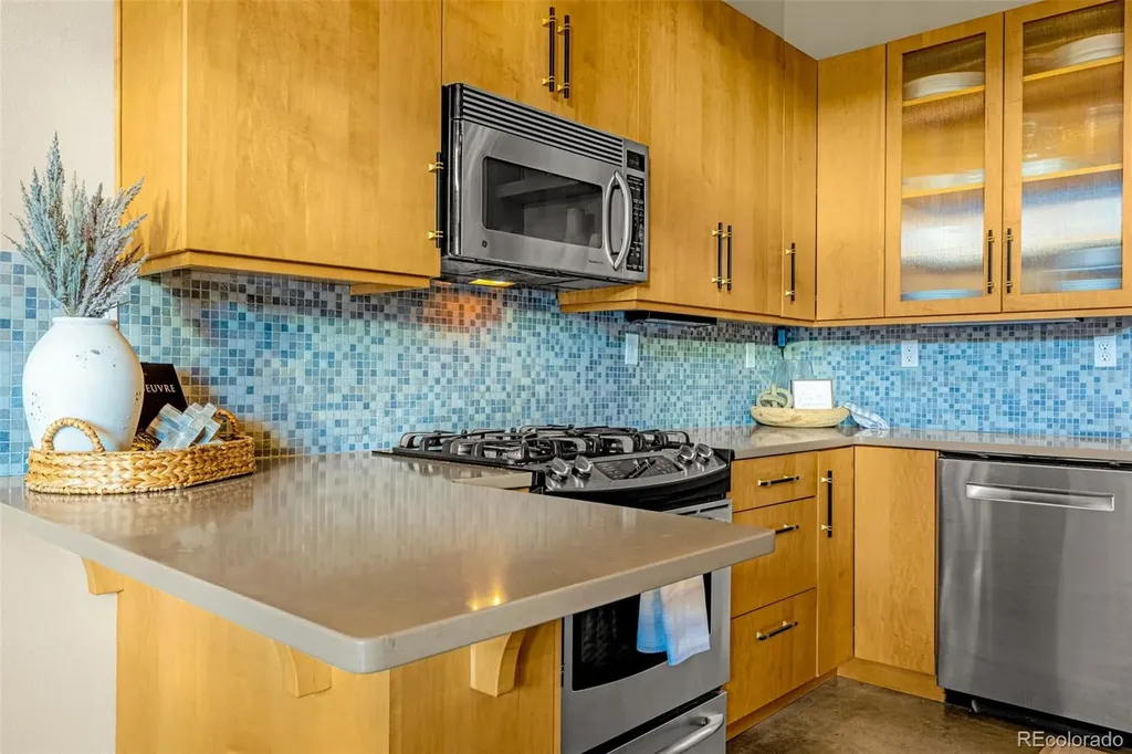101 N Tejon Street Colorado Springs CO 80903