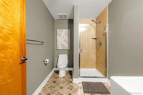 101 N Tejon Street Colorado Springs CO 80903