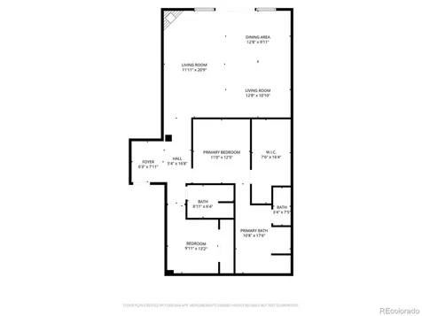 101 N Tejon Street Colorado Springs CO 80903