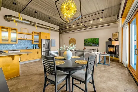 101 N Tejon Street Colorado Springs CO 80903