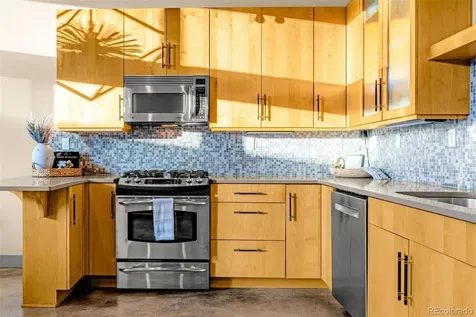 101 N Tejon Street Colorado Springs CO 80903