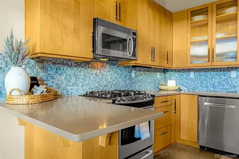101 N Tejon Street Colorado Springs CO 80903
