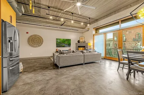 101 N Tejon Street Colorado Springs CO 80903